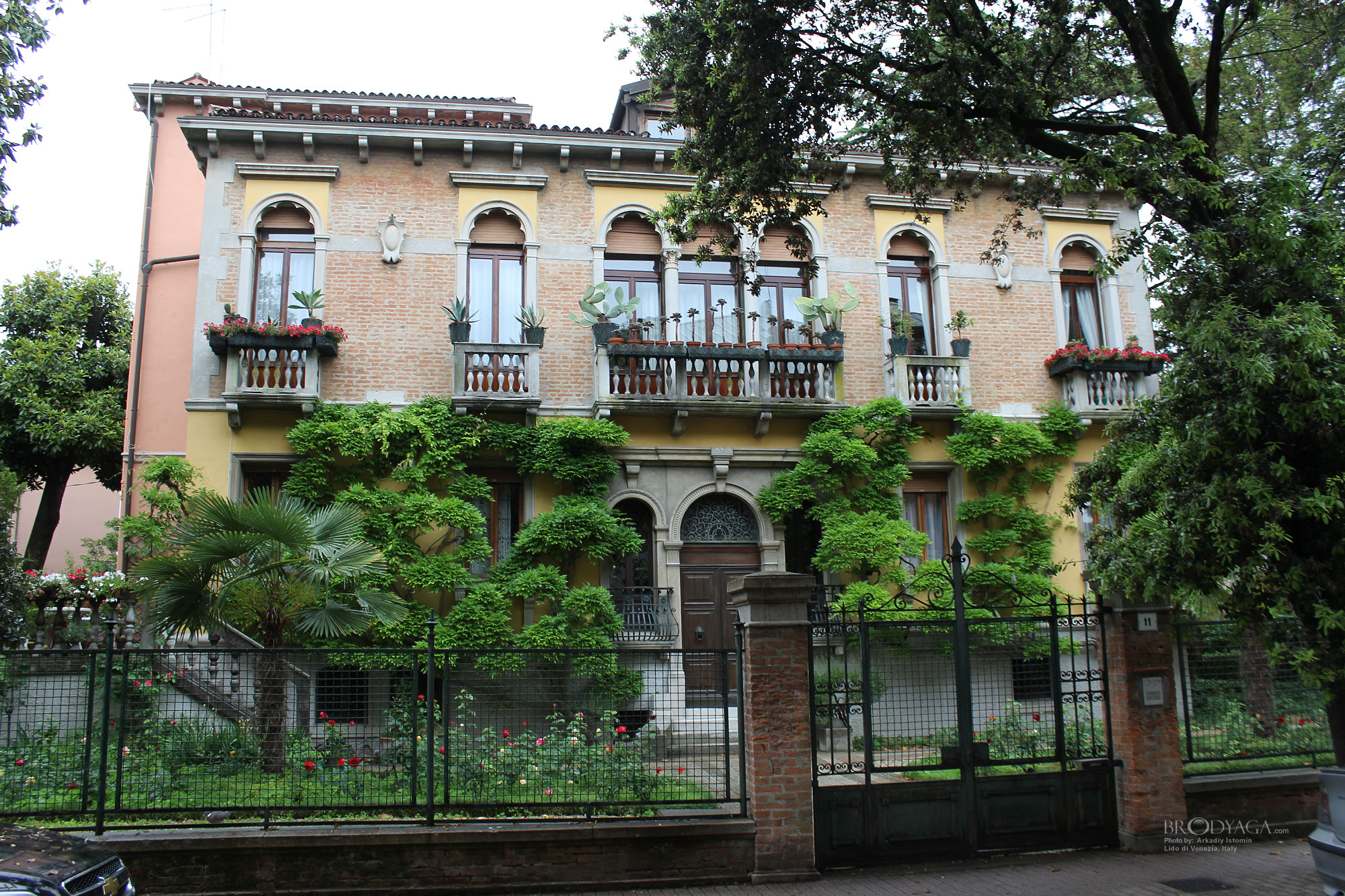 Lido di Venezia